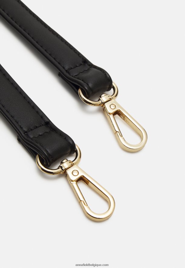 femmes sac à main noir Anna FieldNHH26B2319