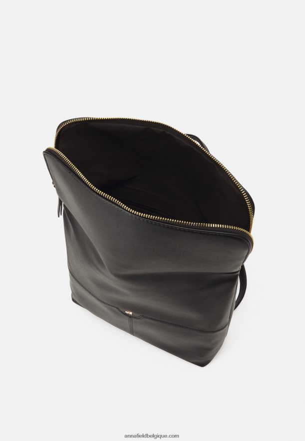 femmes sac à main noir Anna FieldNHH26B2323