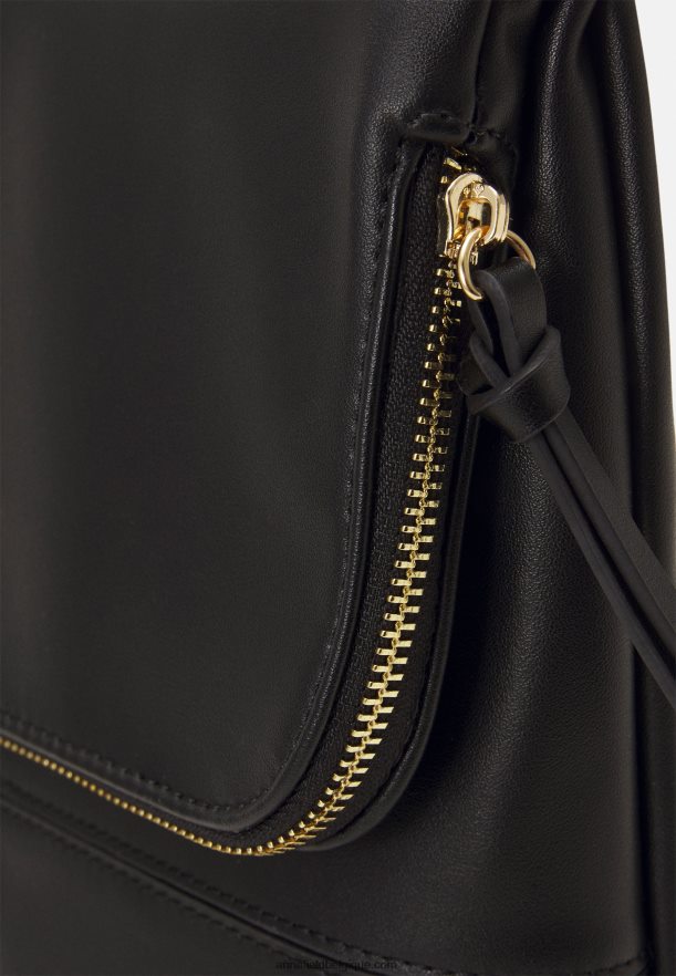 femmes sac à main noir Anna FieldNHH26B2323