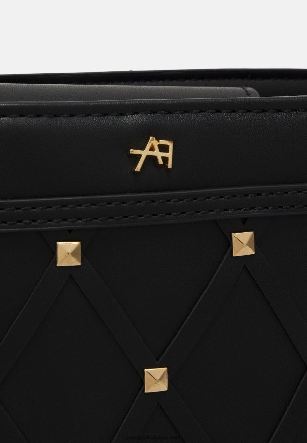 femmes sac à main noir Anna FieldNHH26B2326