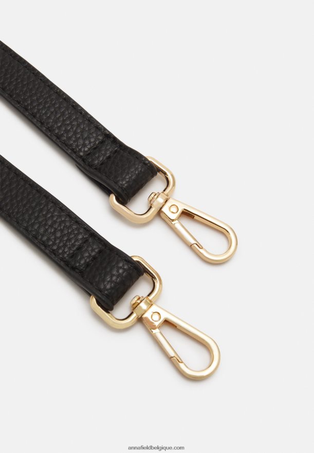 femmes sac à main noir Anna FieldNHH26B2337