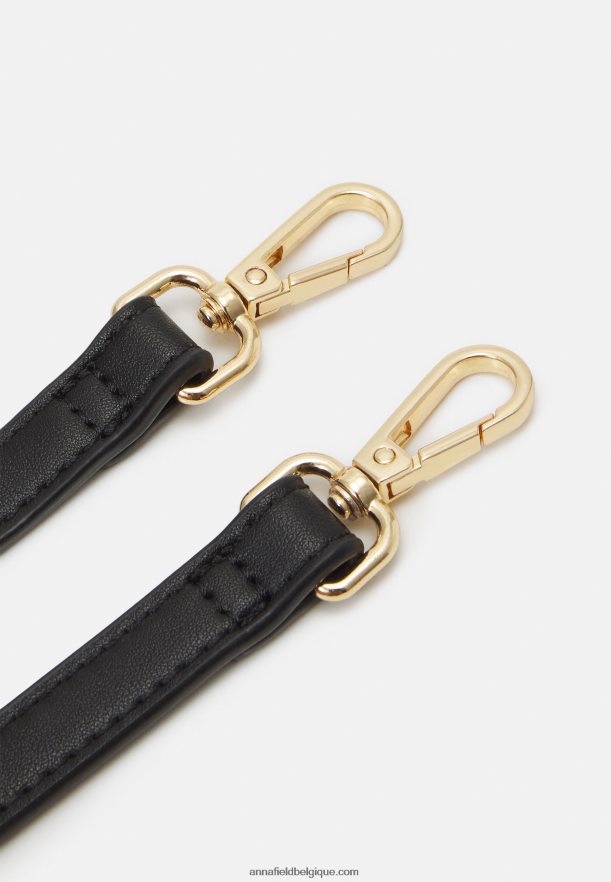 femmes sac à main noir Anna FieldNHH26B2356