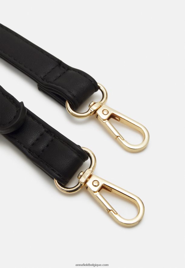 femmes sac à main noir Anna FieldNHH26B2384