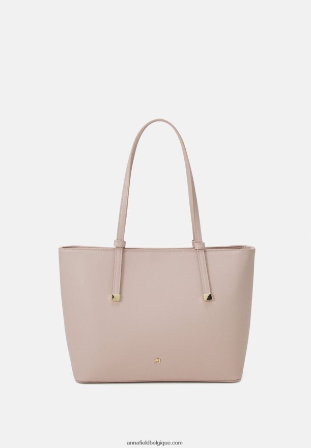 femmes sac à main rose Anna FieldNHH26B2308