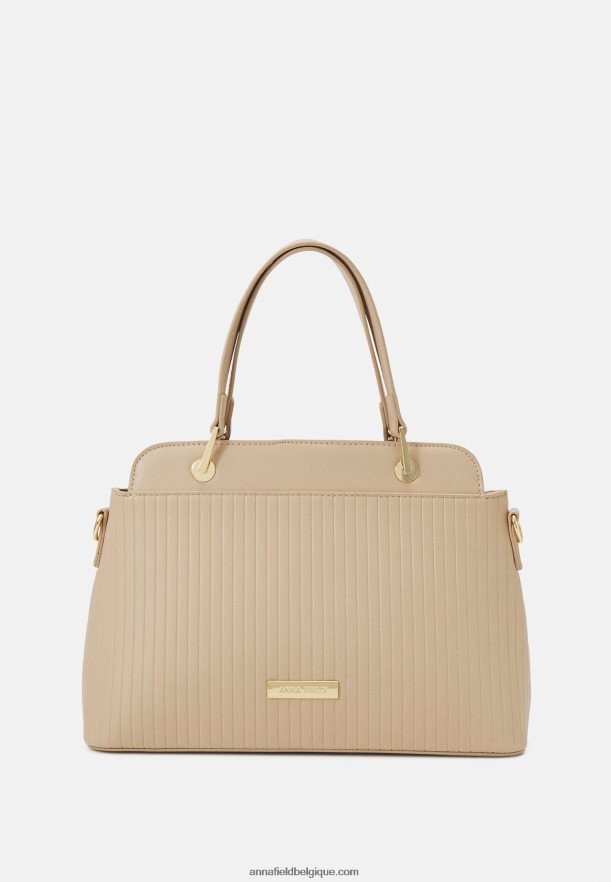 femmes sac à main rose Anna FieldNHH26B2382
