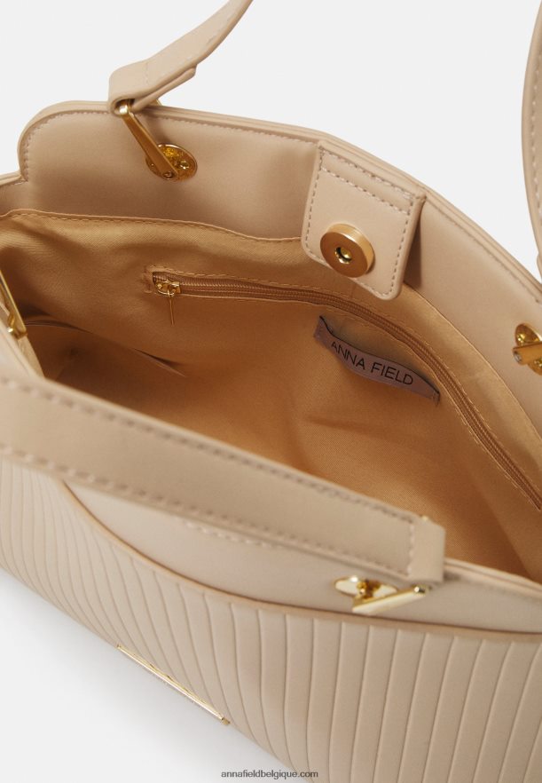 femmes sac à main rose Anna FieldNHH26B2382