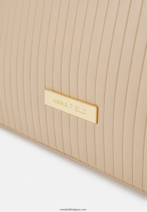 femmes sac à main rose Anna FieldNHH26B2382