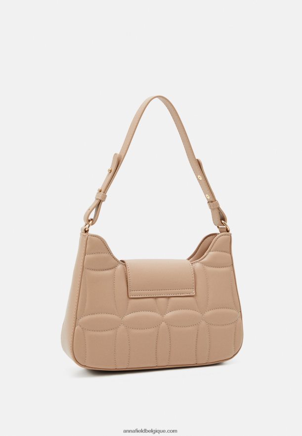 femmes sac à main rose Anna FieldNHH26B2386