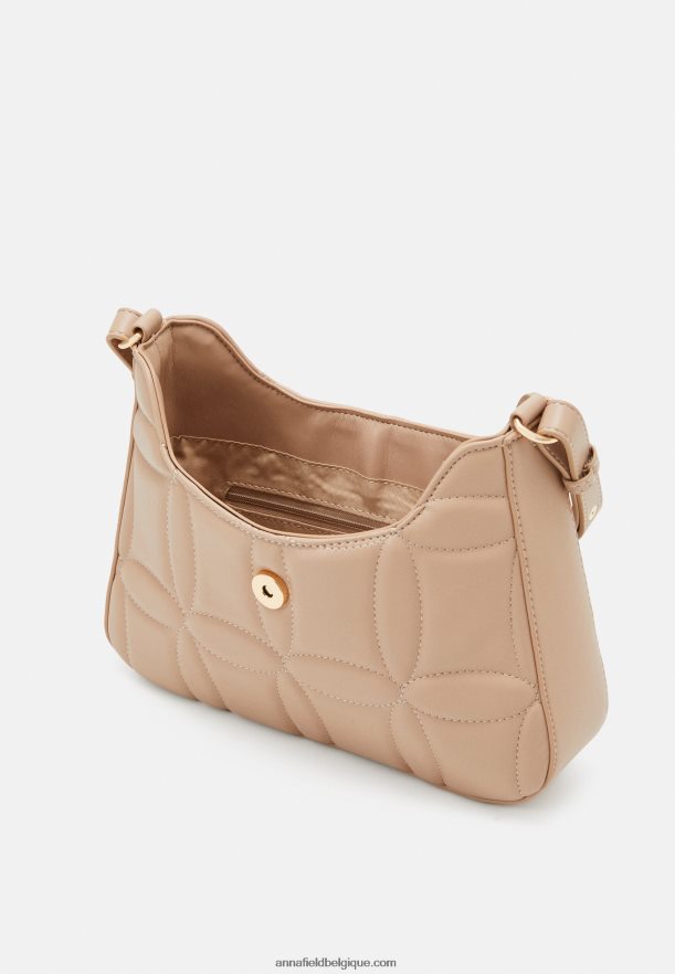 femmes sac à main rose Anna FieldNHH26B2386