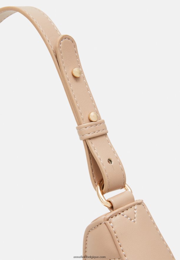 femmes sac à main rose Anna FieldNHH26B2386