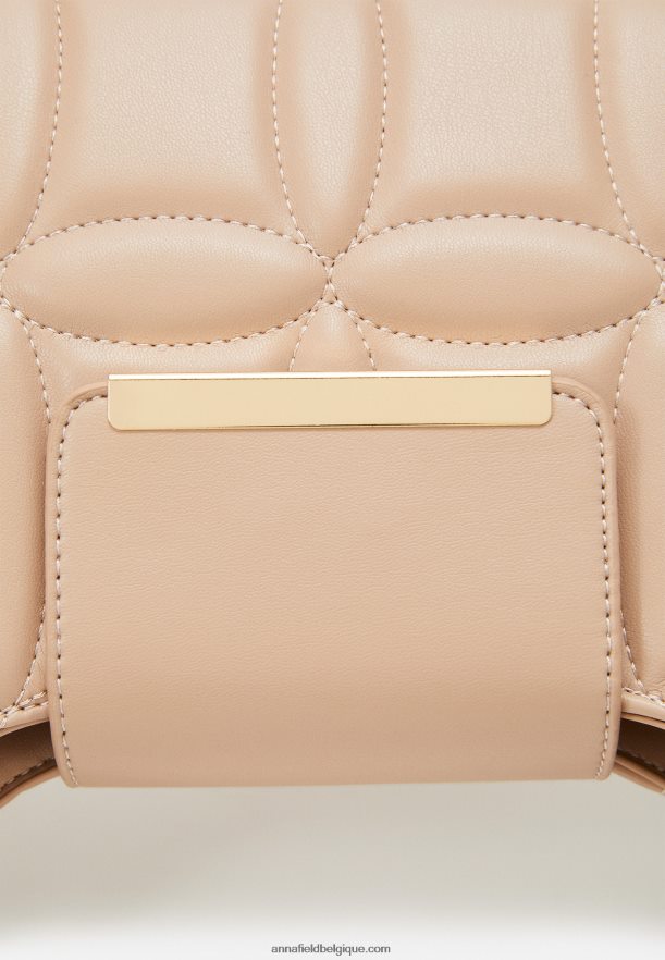 femmes sac à main rose Anna FieldNHH26B2386