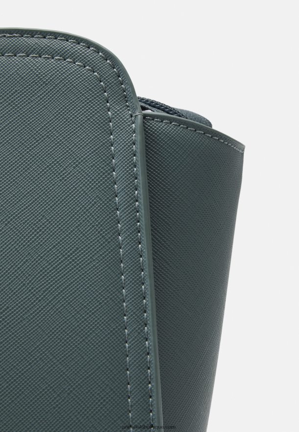 femmes sac à main vert Anna FieldNHH26B2373