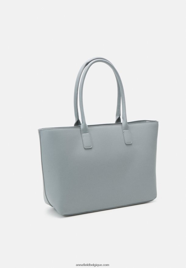 femmes sac pour ordinateur portable gris Anna FieldNHH26B2589