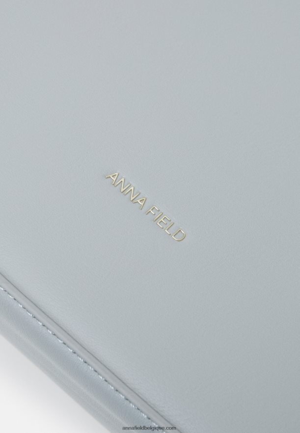 femmes sac pour ordinateur portable gris Anna FieldNHH26B2589