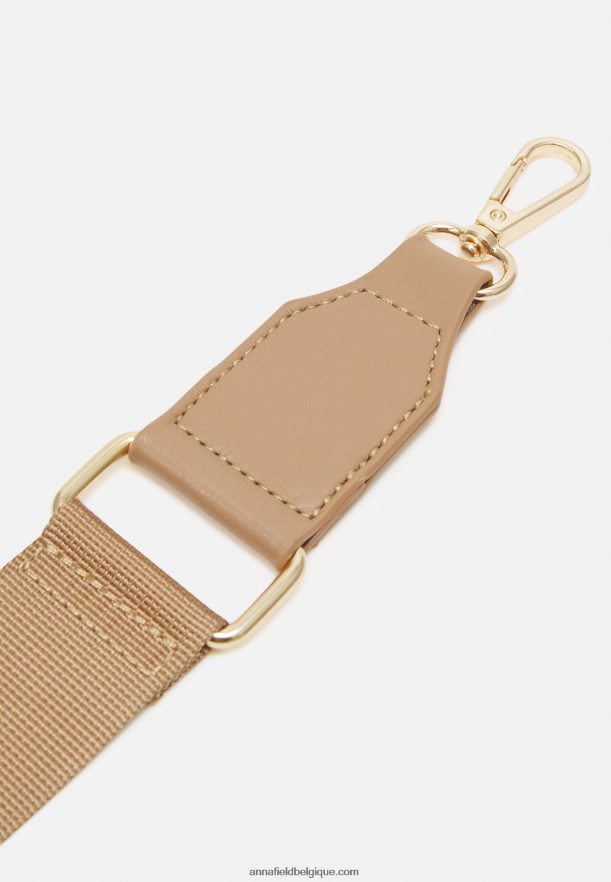 femmes sac pour ordinateur portable marron Anna FieldNHH26B2581