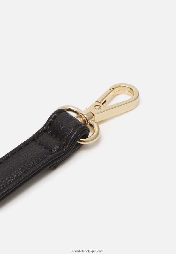 femmes sac pour ordinateur portable noir Anna FieldNHH26B2574