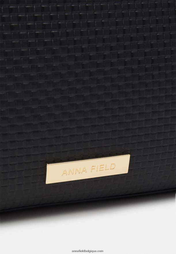 femmes sac pour ordinateur portable noir Anna FieldNHH26B2579