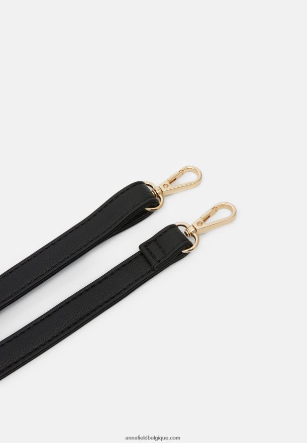 femmes sac week-end 802 noir Anna FieldNHH26B2632