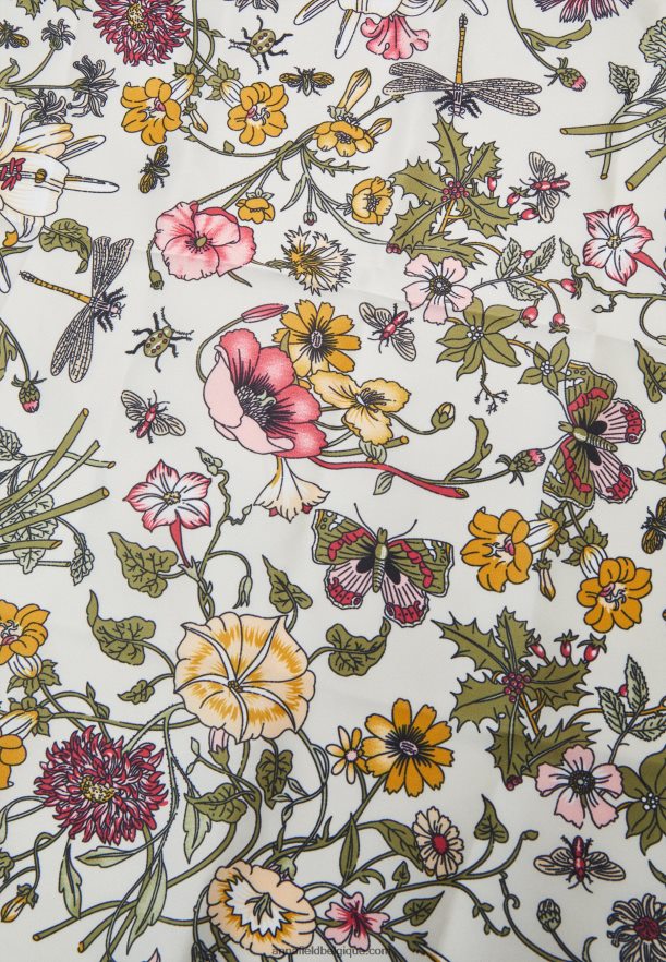 femmes set sac à main blanc cassé Anna FieldNHH26B2388