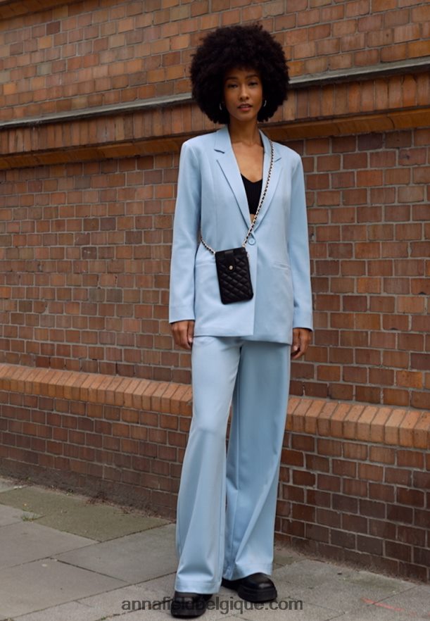 femmes étui de téléphone noir Anna FieldNHH26B2647