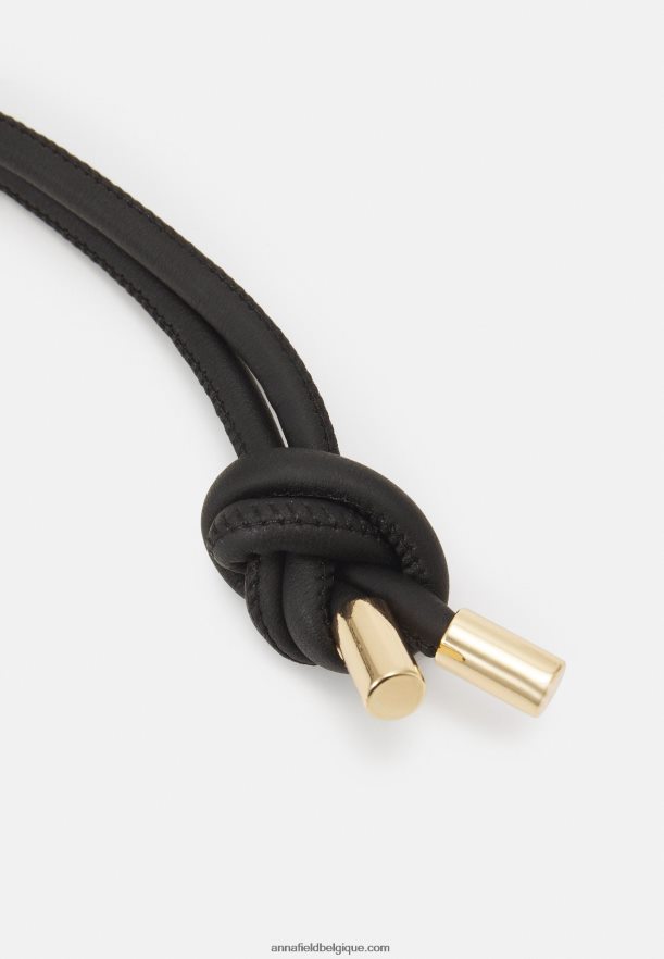 femmes étui de téléphone noir Anna FieldNHH26B2652