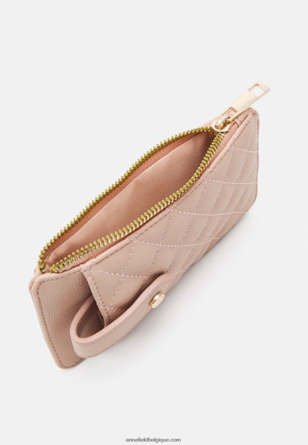 femmes étui de téléphone rose Anna FieldNHH26B2651