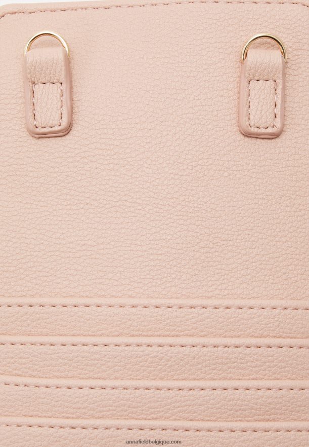 femmes étui de téléphone rose Anna FieldNHH26B2651