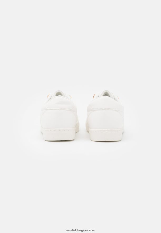 femmes baskets blanches Anna FieldNHH26B1171