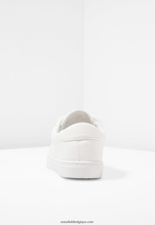 femmes baskets blanches Anna FieldNHH26B1176