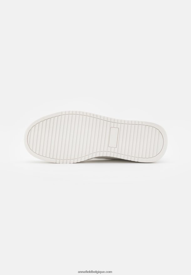 femmes baskets blanches Anna FieldNHH26B1193