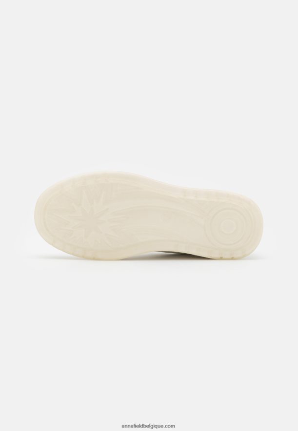 femmes baskets blanches Anna FieldNHH26B1199