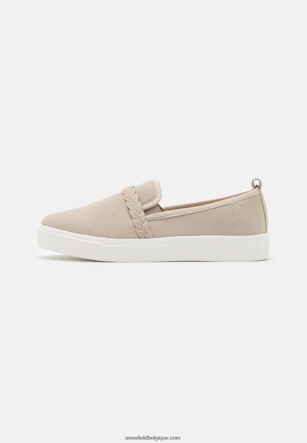 femmes sable à enfiler Anna FieldNHH26B1177