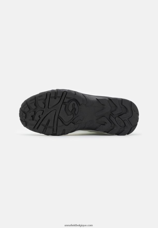 femmes bottes d'hiver blanc Anna FieldNHH26B2212