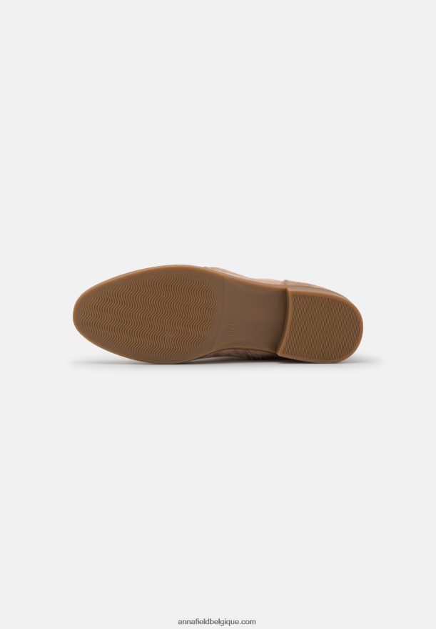 femmes cuissardes beiges Anna FieldNHH26B2237