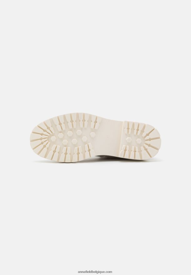 femmes bottines classiques sable Anna FieldNHH26B1910