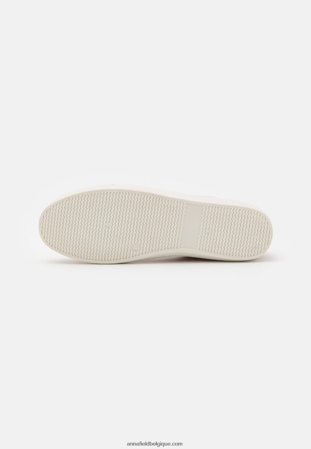 femmes slip-on rose clair Anna FieldNHH26B1820