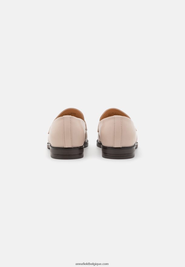 femmes slip-ons or rose Anna FieldNHH26B1809