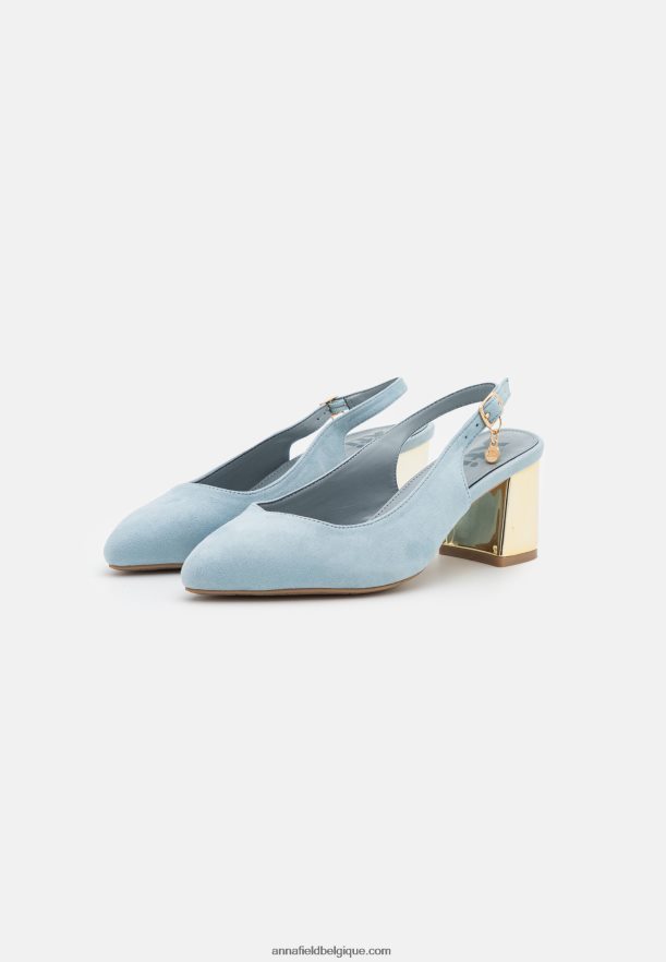 femmes jeans à talons classiques Anna FieldNHH26B1751