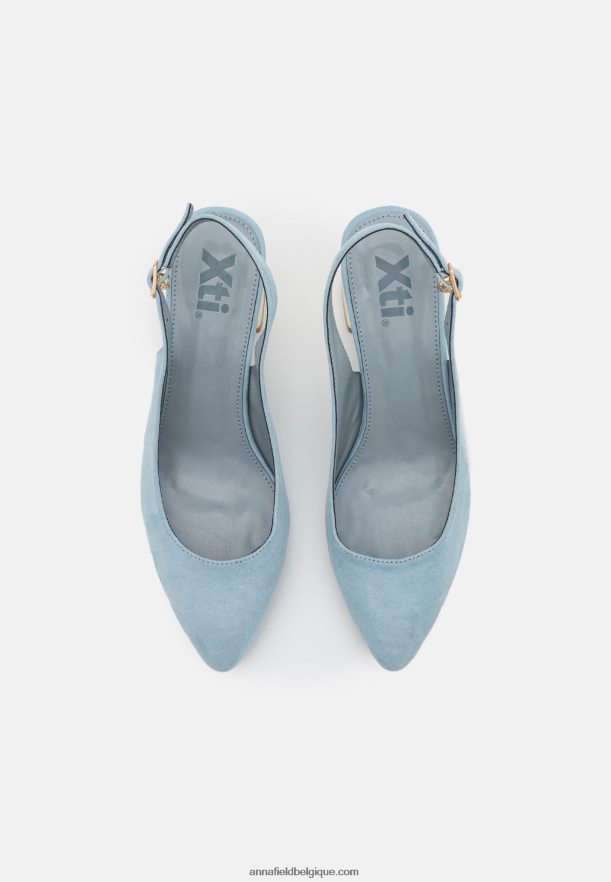 femmes jeans à talons classiques Anna FieldNHH26B1751