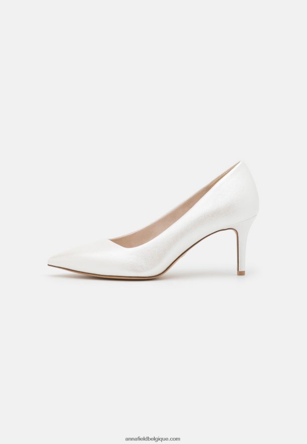 femmes talons classiques perle Anna FieldNHH26B1731