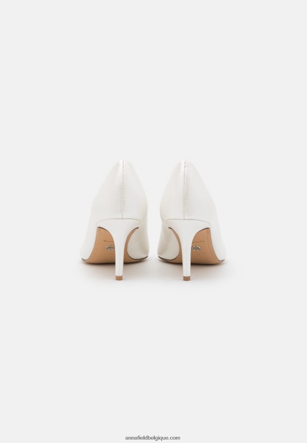 femmes talons classiques perle Anna FieldNHH26B1731