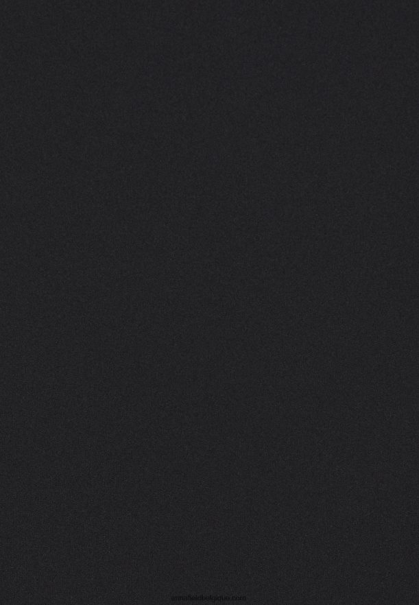 femmes manteau court noir Anna FieldNHH26B710