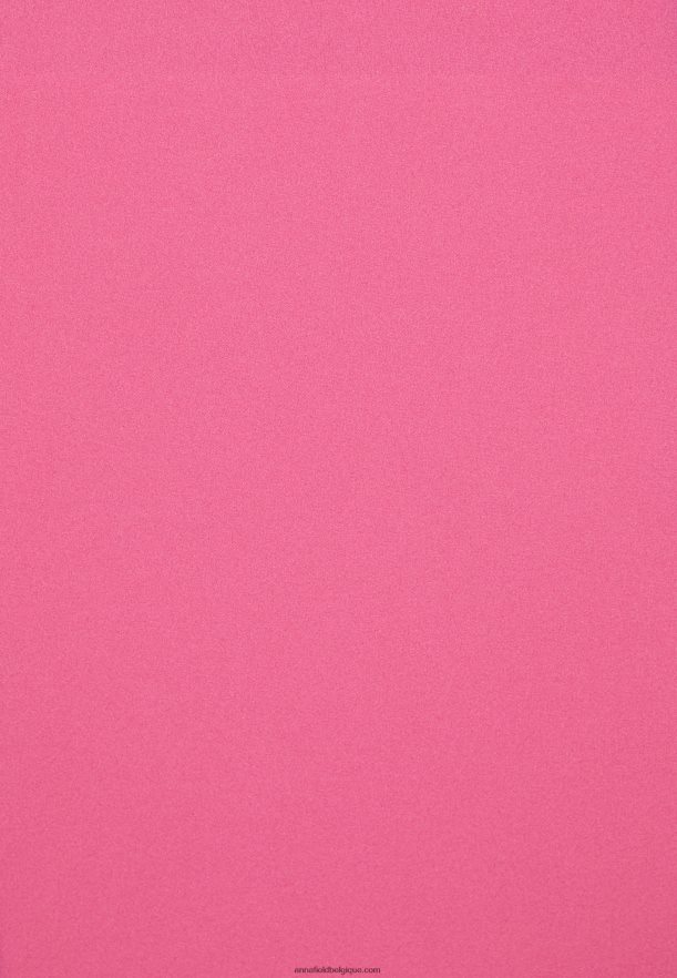 femmes manteau court rose Anna FieldNHH26B712