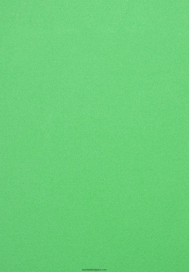 femmes manteau court vert Anna FieldNHH26B715