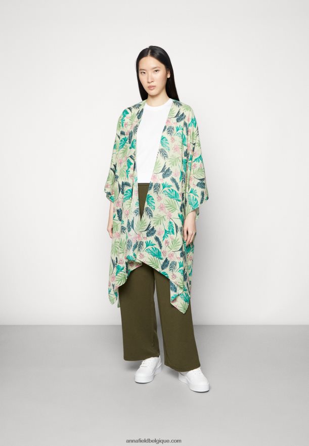 femmes cap vert Anna FieldNHH26B720