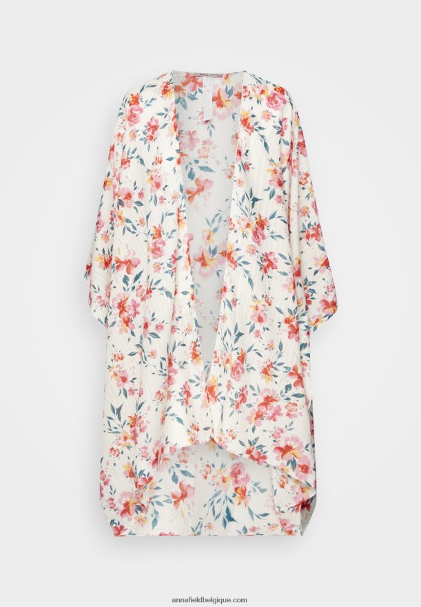 femmes cape rouge Anna FieldNHH26B727