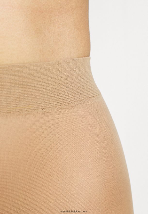 femmes 3pp 20 den collants nude Anna FieldNHH26B1107
