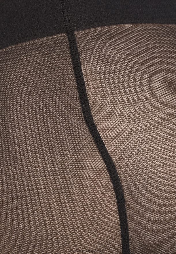 femmes Lot de 2 collants 20 den noir Anna FieldNHH26B1095