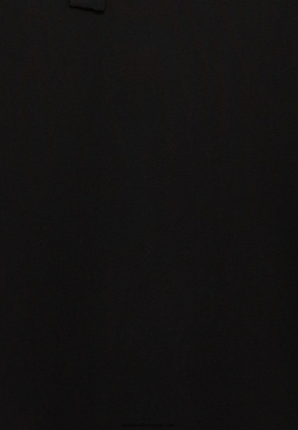 femmes chemisier noir Anna FieldNHH26B701