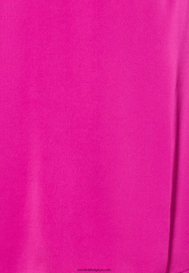 femmes chemisier rose Anna FieldNHH26B705